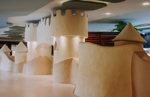 Porto Seguro Resort | Náuticomar