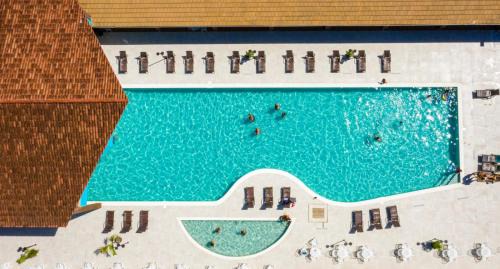 Porto Seguro Resort | Náuticomar
