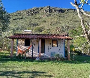 Serra do Cipo House | não aceitamos reserva por bking