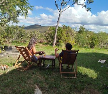 Serra do Cipo House | não aceitamos reserva por bking