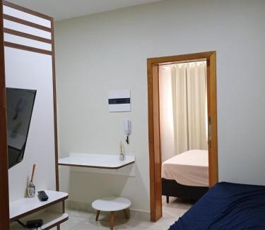 Cornelio Procopio Apartment | Não aluguem problemas técnicos
