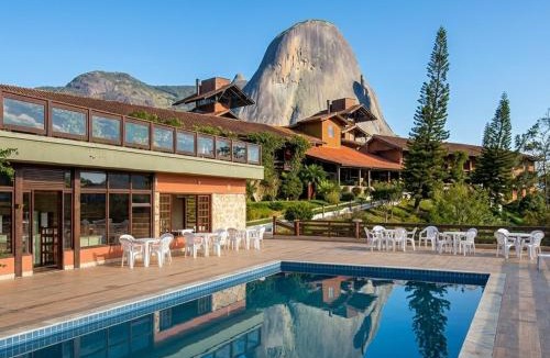 Nova Nazare Hotel | Não contate