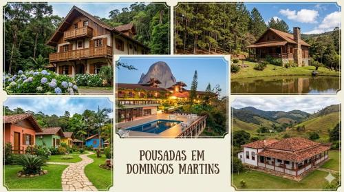 Nova Nazare Hotel | Não contate