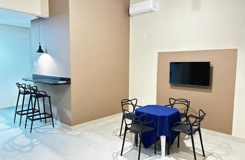 Conceicao do Mato Dentro Apartment | Não disponível