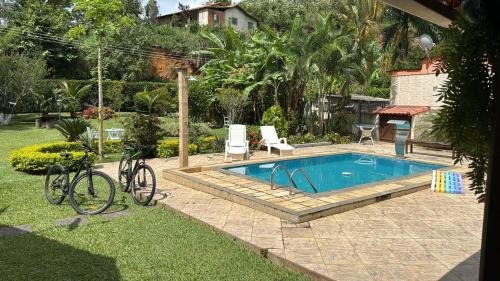 Morro Azul House | Não estamos reservando no momento
