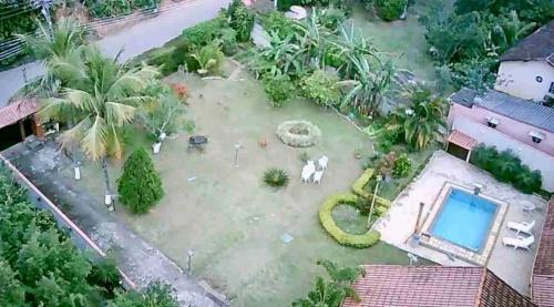 Morro Azul House | Não estamos reservando no momento