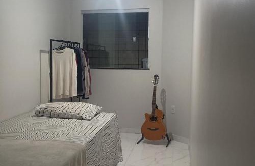 Sacramenta House | Não está disponível