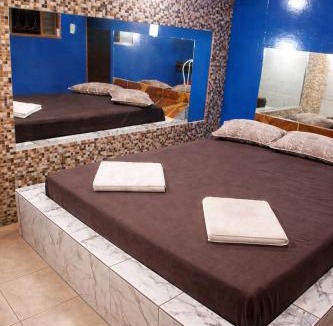 Pompeu Hotel | Não está disponível