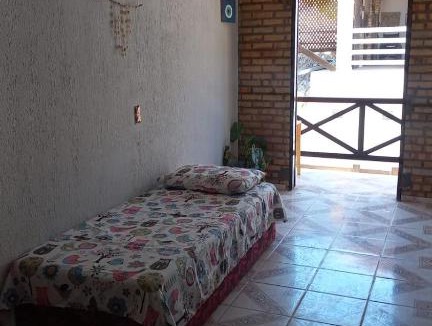 Jijoca de Jericoacoara House | Nó de Menina Apart.