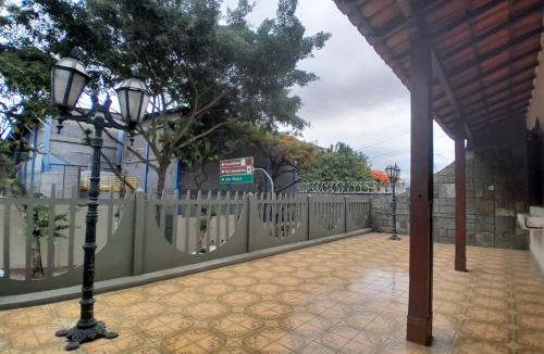 Nova Suica Bed & Breakfast | NóIS DE CASA HOSTEL & SUÍTES