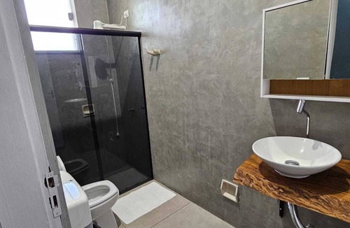 Osvaldo Cruz Hotel | Nômade Hotel