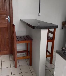 Liberdade Apartment | Nômade no Liberdade 01