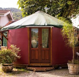 Lagoa da Conceicao Hostel | Nômades Vibe da Ilha - Adventure Hostels