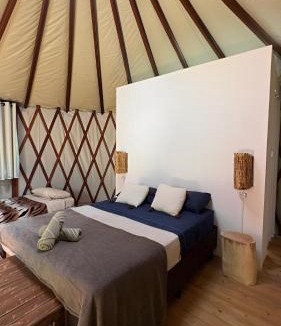Lagoa da Conceicao Hostel | Nômades Vibe da Ilha - Adventure Hostels