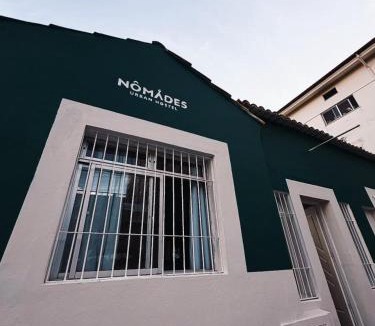 Centro Hostel | Nônames Urban Hostel