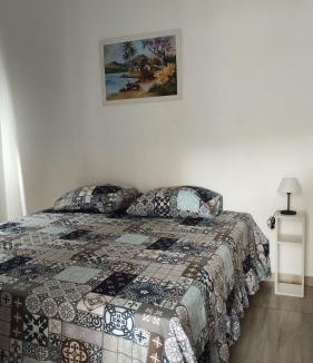 Jacutinga Apartment | N03 Apartamento para até 4 hóspedes em Jacutinga