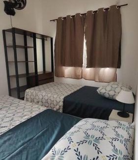 Jacutinga Apartment | N03 Apartamento para até 4 hóspedes em Jacutinga