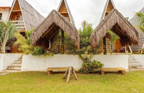 Zungu Villa | N1-Chalés 2 Quartos Angra dos Reis