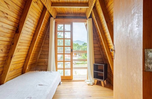 Zungu Villa | N1-Chalés 2 Quartos Angra dos Reis