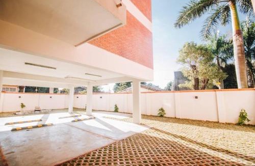 Asuncion Apartment | N1A2 - New, Nice, for Long and Short Stay