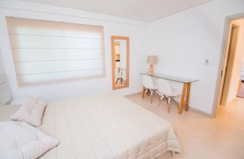 Asuncion Apartment | N1A2 - New, Nice, for Long and Short Stay