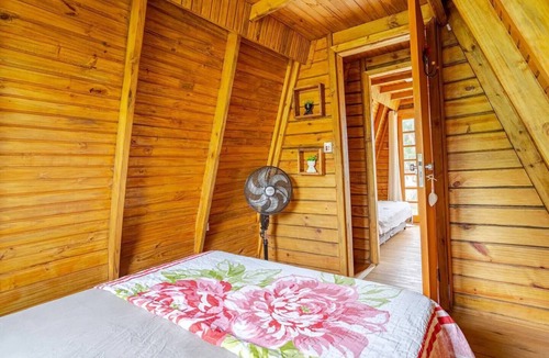 Zungu Villa | N2-Chalés 2 Quartos Angra dos Reis