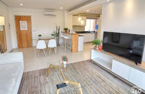 Asuncion Apartment | N2A2 - New, Nice, for Long and Short Stay