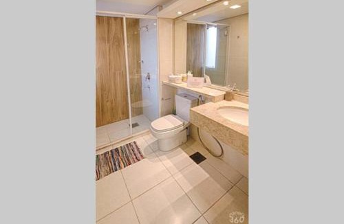 Asuncion Apartment | N2A2 - New, Nice, for Long and Short Stay