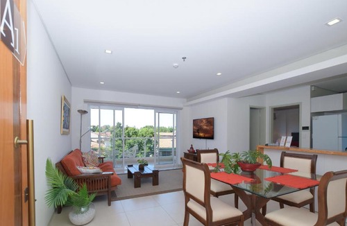 Asuncion Apartment | N3A1 - New, Nice, for Long and Short Stay