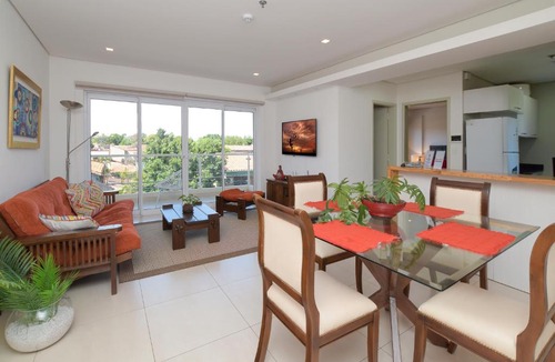 Asuncion Apartment | N3A1 - New, Nice, for Long and Short Stay
