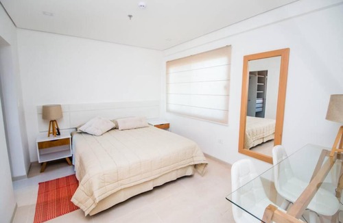 Asuncion Apartment | N4A1 - New, Nice, for Long and Short Stay