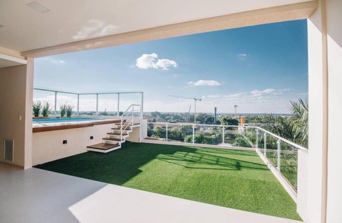 Asuncion Apartment | N4A2 - New, Nice, for Long and Short Stay