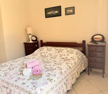 Prainha Apartment | Na Boca do Jacaré