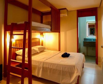 Nossa Senhora das Gracas Hostel | Na Casa Hostel