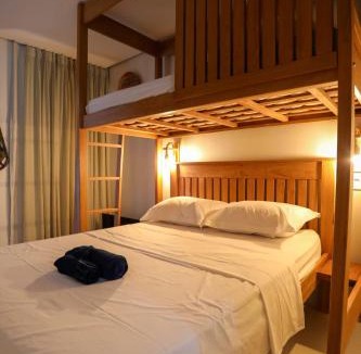 Nossa Senhora das Gracas Hostel | Na Casa Hostel