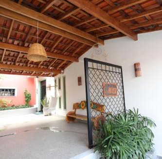 Nossa Senhora das Gracas Hostel | Na Casa Hostel