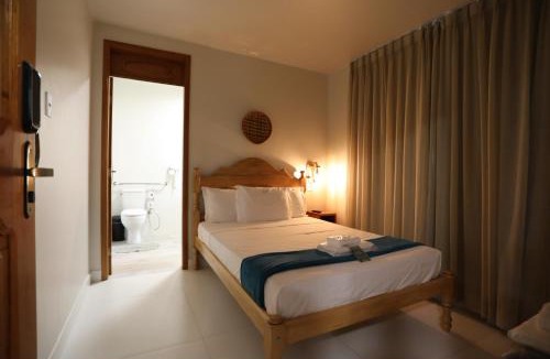 Nossa Senhora das Gracas Hostel | Na Casa Hostel