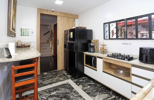 Nossa Senhora das Gracas Hostel | Na Casa Hostel