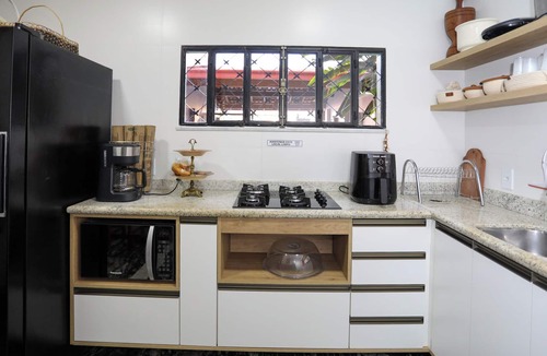 Nossa Senhora das Gracas Hostel | Na Casa Hostel