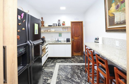 Nossa Senhora das Gracas Hostel | Na Casa Hostel