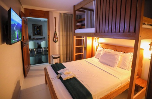 Nossa Senhora das Gracas Hostel | Na Casa Hostel