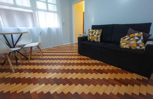 Cidade Baixa Apartment | Na Cidade Baixa, perto de tudo - UFRGS, Santa Casa, Parques, Orla