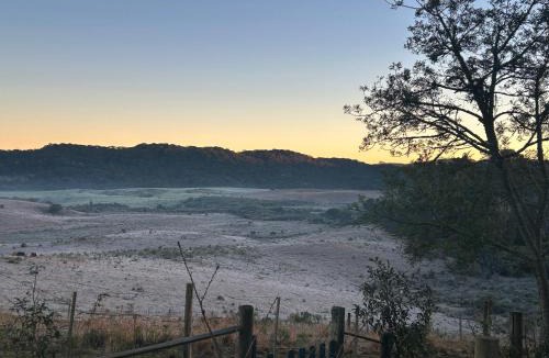 Cambara do Sul Ski Chalet | Na'raucária