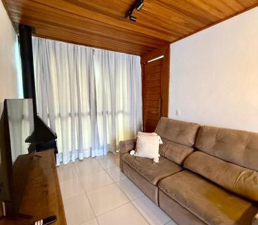 Centro House | NaCasinha