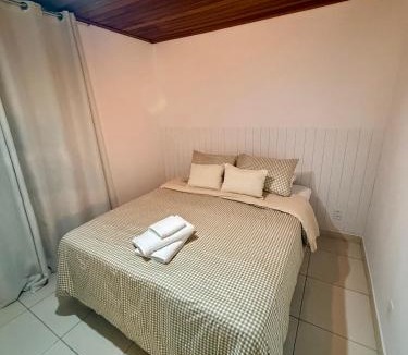 Centro House | NaCasinha
