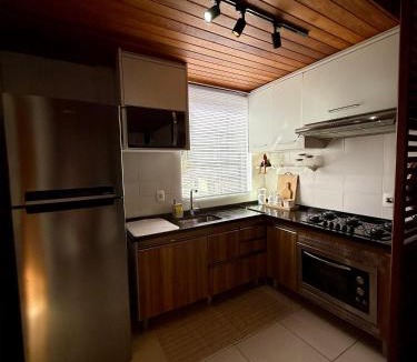 Centro House | NaCasinha