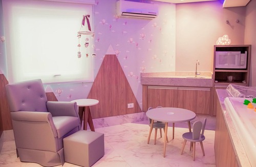 Foz do Iguacu City Centre Hotel | Nadai Confort Hotel e Spa