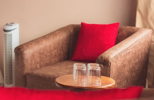 Monteverde Bed & Breakfast | Nafre House