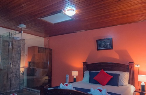 Monteverde Bed & Breakfast | Nafre House