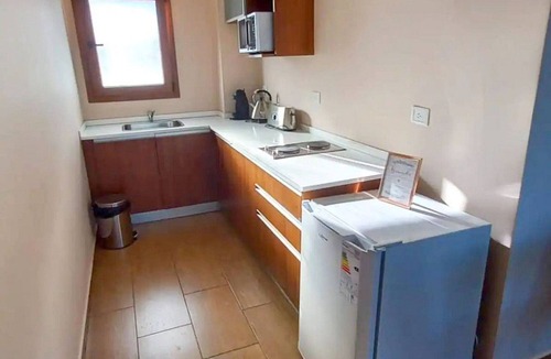 Dina Huapi Condo | Nahuel Ground Floor Lake View Dina Huapi Bariloche
